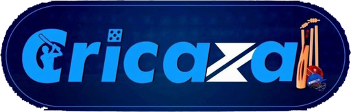 Cricaza Game Logo